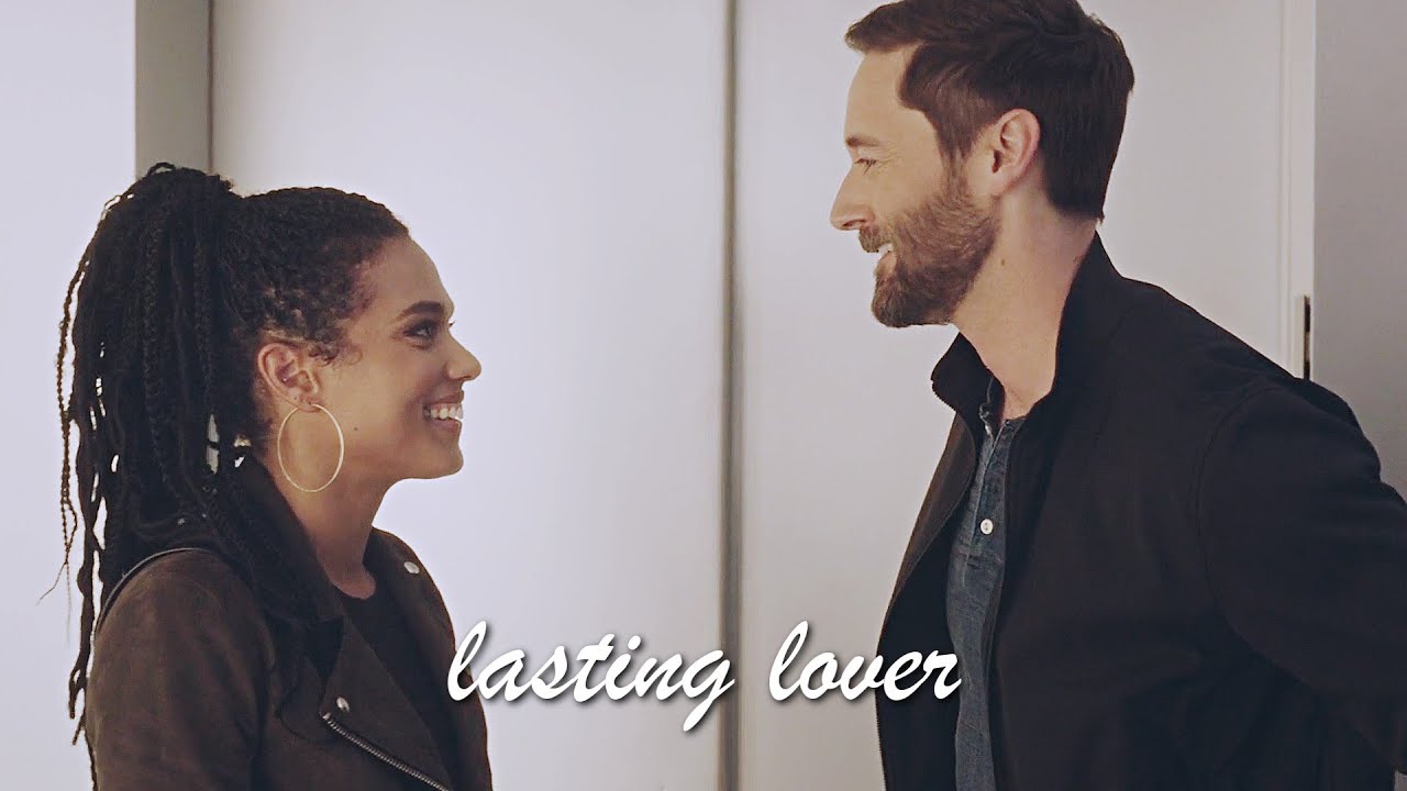 max & helen || lasting lover