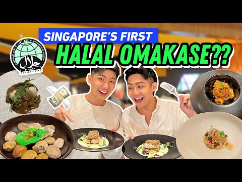 Is Yoshinoya Halal In Singapore