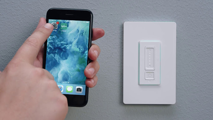 Etekcity  VeSync iOS/Android Reset: Voltson Smart WiFi Outlet