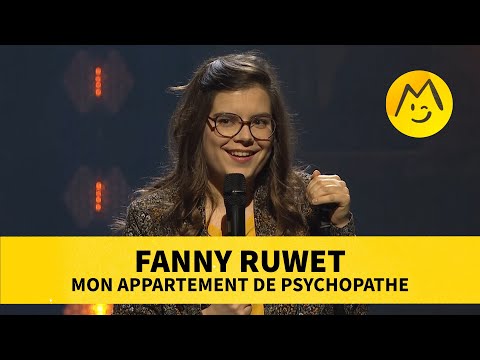 Fanny ruwet