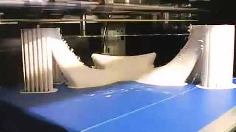 Reaper Mask Piece Time-Lapse