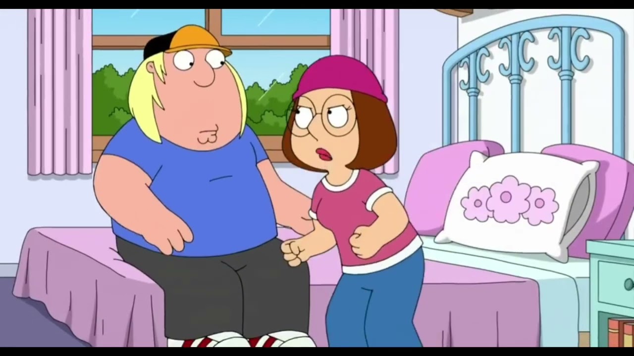 Familyguy BESTE SZENEN Deutsch/German #4