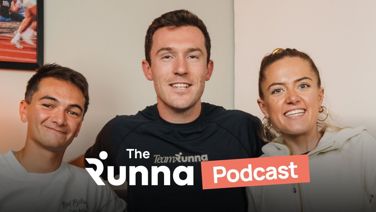 Alex Yee vs. Hayden Wilde: The Mindset Behind an Incredible Olympic Comeback