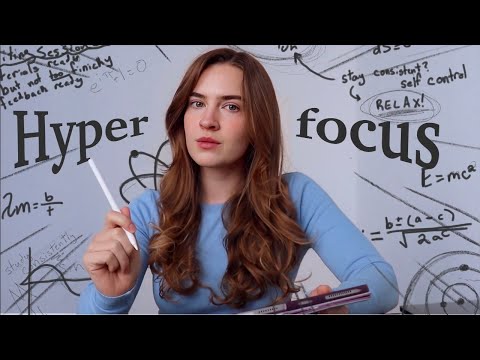 Fix your attention