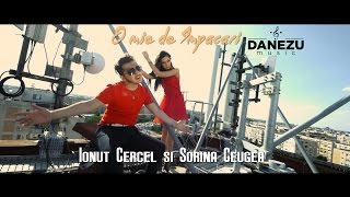 IONUT CERCEL SI SORINA CEUGEA - O MIE DE IMPACARI ( OFICIAL VIDEO 4K 2016 ) chords