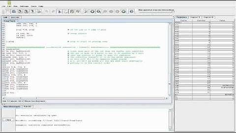 Console Development - MIPS Music Player