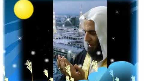 سورة الانفال رمضان 1439لفضيلة الشيخ طه حامد رباح