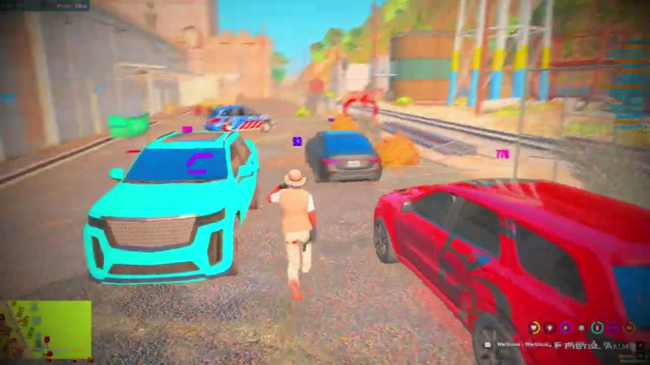 JOHANNES MRP|HIGHLIGHTS|#16