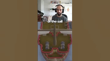 My Thoughts on Sailing so far