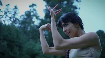 Johnny Delaware - Mind Palace (Official Video) Johnny Delaware - Mind Palace (Official Video)