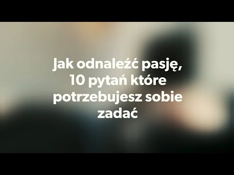 Wideo: Jak Znaleźć Osobę, Której Potrzebujesz