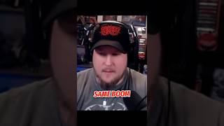 new interview available with #chadgreen of #frozensoul 👊💥 #boom