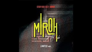 [1 HOUR LOOP / 1 시간] Stray Kids (스트레이 키즈) - ''MIROH''