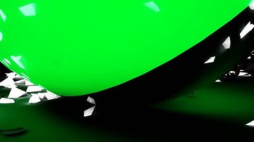 First Cinema 4D Intro