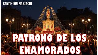 San Valentín Mañanitas Al Santo Del Amor Canto Católico 14 De Febrero.