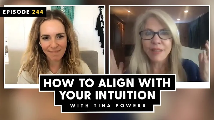How To Align with YOUR Intuition: Lessons From A P...