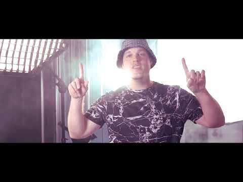Robbie G - Cheers 2 U ft. 80 Empire (OFFICIAL VIDEO)