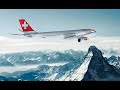 SWISS Airlines Flight LX 348 - Geneva (GVA) to London Heathrow (LHR)