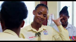 Black Out Part One By St. Julian High School Aza