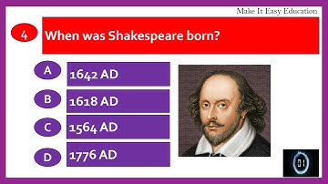 GENERAL KNOWLEDGE QUIZ || GK QUIZ ||  TRY AND CHECK HOW MUCH YOU COULD ANSWER