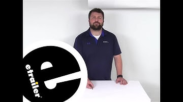 etrailer | An In-Depth Look at the Replacement Key for UWS Toolboxes