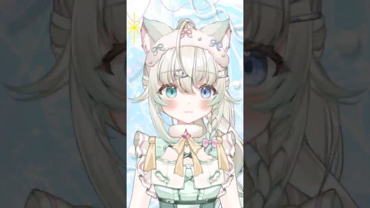 違うとこどこでしょう #新人vtuber #vtuber #shorts #切り抜き