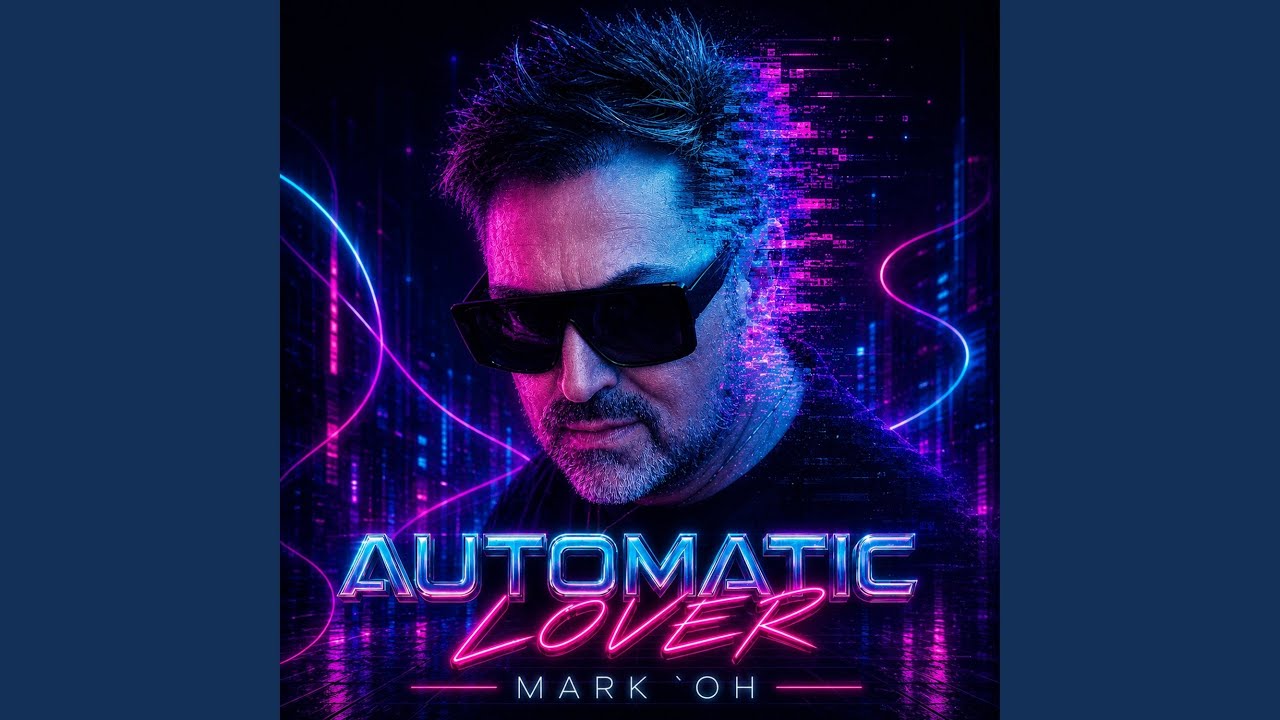 Watch Automatic Lover (Extended Version) on YouTube Watch Automatic Lover (Extended Version) on YouTube