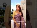 Huma Qureshi Cannes 2026 Saree Look