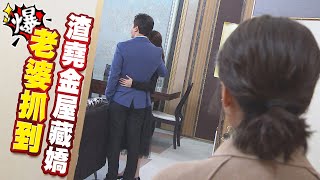 《多情大爆爆》多情城市 EP80 老婆抓到   渣堯金屋藏嬌