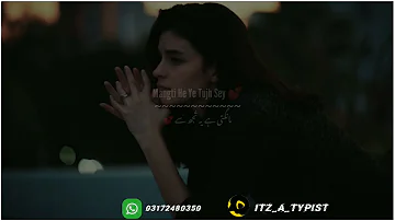 Yaariyan Drama sad Whatsapp Status New Version 2021