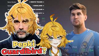 Dokibird Somehow Manages to Sign John Stones for Just $10