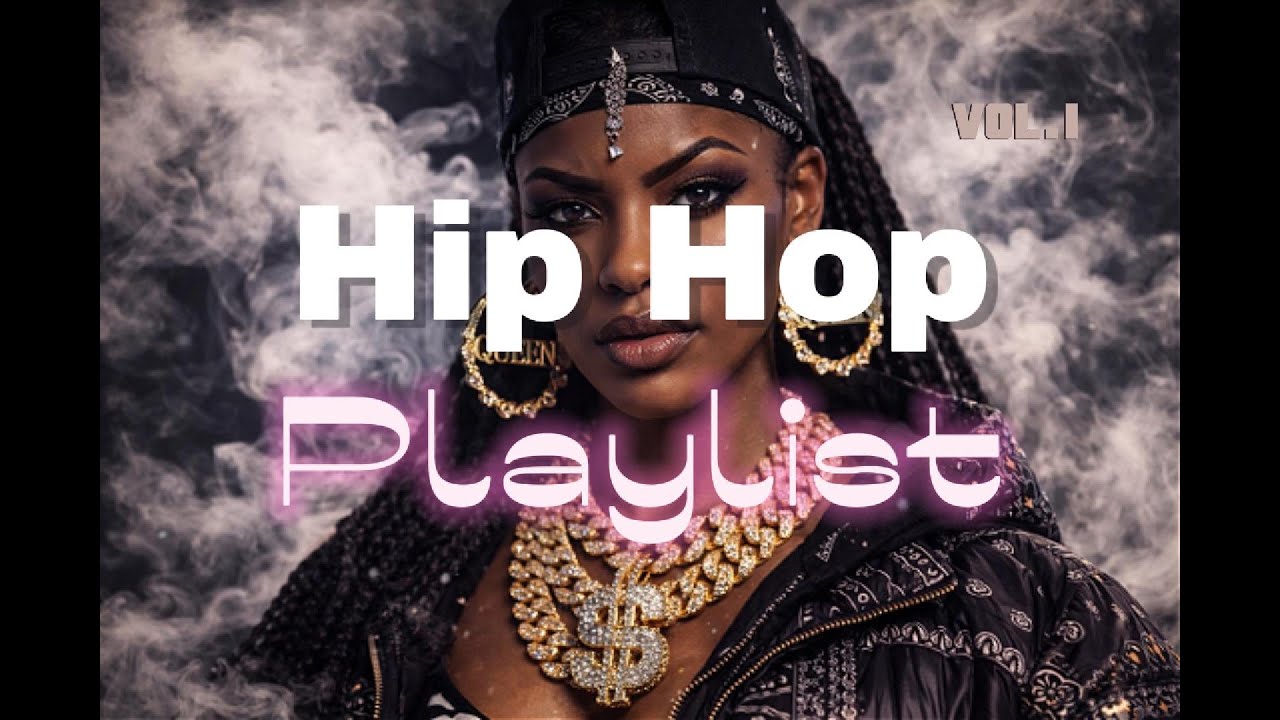 ◆Playlist 이 비트 들으면 심장부터 흔들린다!⚠️책임 안 짐 힙합 플레이리스트