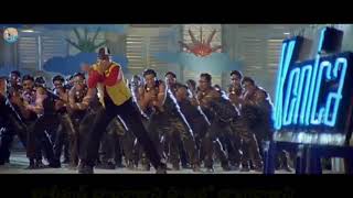 Bollywood balarajuni.. status video from maheshbabu raja kumarudu movie..