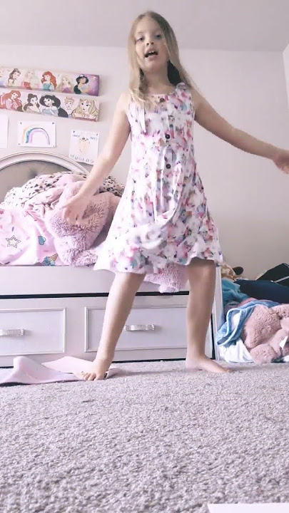 spilt and backbend
