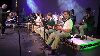 Watermelon Man (arr. Mike Kamuf) – A.B. Paterson College Big Band 2017