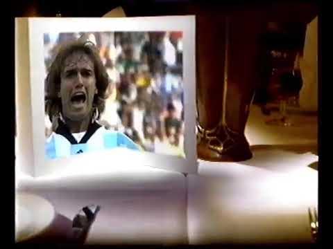 BBC TV World Cup 1998 Opening Titles