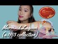 🎀Bésame Cosmetics Mermaid Lagoon Collection | YAN🎀