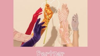 有華 Partner - yuka ( sub: español, romaji)