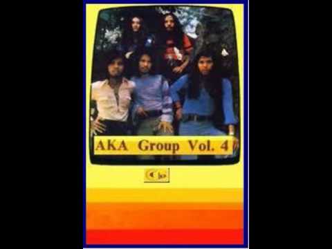 SKY RIDER - AKA GROUP