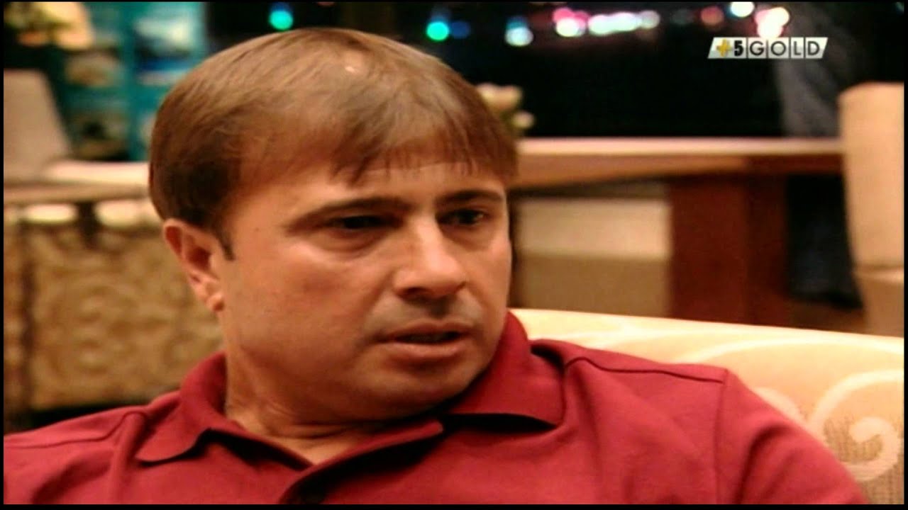 עונת 03/04 - כתבה על עונת הכוכבים של מ.ס אשדוד