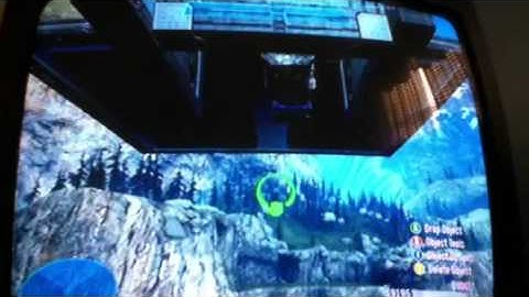 Halo reach forge tips and tutorials ep3 part2
