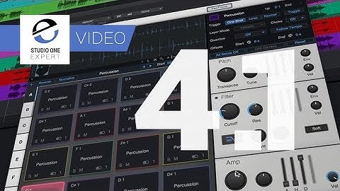 PreSonus Studio One 4 1 - Everything You Need To Know About It