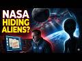 Is NASA Hiding the Existence of Aliens? The Truth Behind UFOs, UAPs &amp; Secret Space Discoveries