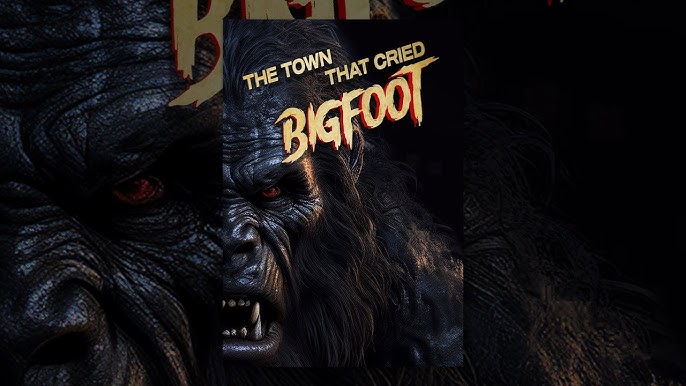 1 MINUTE AGO: Officials SHUT DOWN National Park After Dogman Caught on Camera! - YouTube