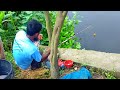 Hook Fishing - Traditional Hook Fishing - MR Fishing Life