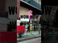 こちら #営業 移動に #Tokyo #Sinjuku でWOW WOW!あなたはどちらでWOW W(`0`)W ??