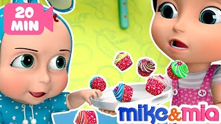 Please and Thank You Song + More Nursery Rhymes & Kids Songs