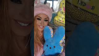 Happy Easter, my Peeps!