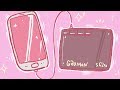 Обзорчик ГП для телефона + экранник ! ♥ (и конкурс~) Gaomon PD1561 & S620