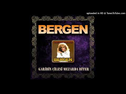 Bergen - Kendimi Yordum (Remastered) [Official Audio]